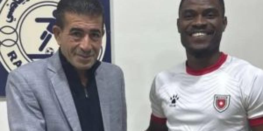 تجديد دماء .. الرمثا يطيح بنجميه - المصدر 24