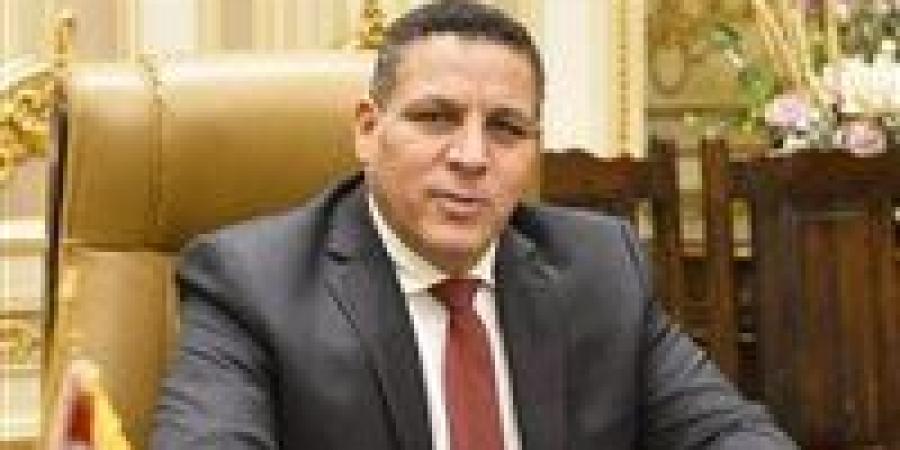 أحمد محسن: قانون الإجراءات الجنائية الجديد نقلة نوعية في مسار العدالة المصرية - المصدر 24