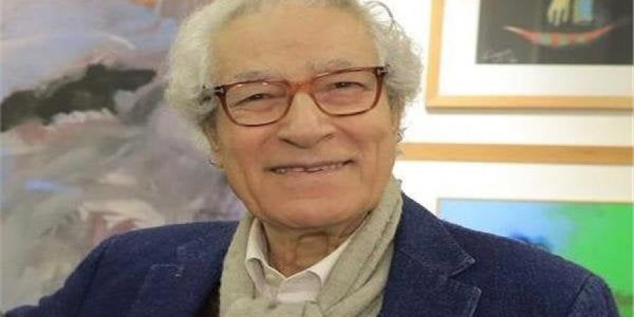 فاروق حسني يفوز بجائزة بطرس غالي 2025 تقديرًا لمسيرته في العمل الثقافي والإنساني - المصدر 24