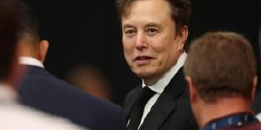 ماسك ينفي جمع "إكس إيه آي" تمويلاً بقيمة 15 مليار دولار - المصدر 24