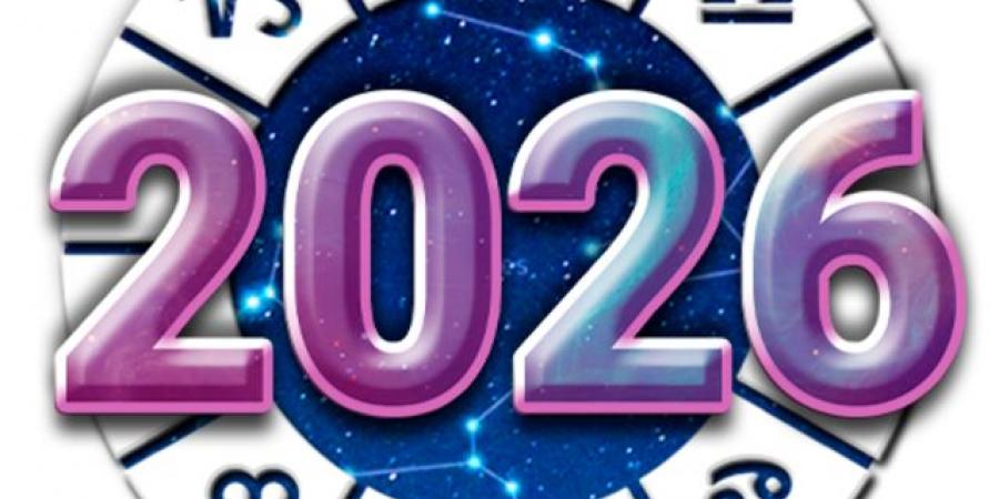 توقعات الأبراج لعام 2026 –نقطة تحول للبشرية - المصدر 24
