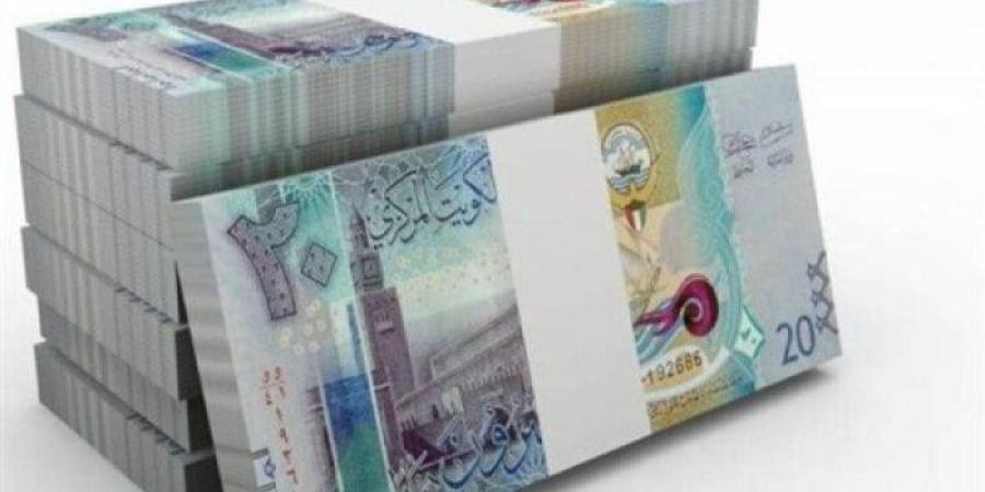 سعر الدينار الكويتي مقابل الجنيه المصري اليوم الخميس 13 نوفمبر 2025 - المصدر 24