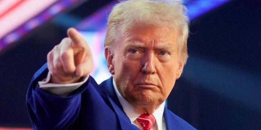 ترامب يدرس سيناريوهات التحرك العسكري المحتمل ضد فنزويلا - المصدر 24