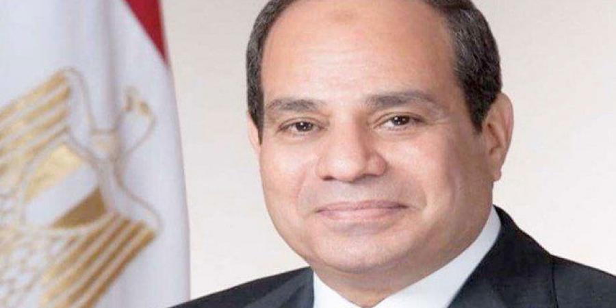 الرئيس السيسي يُشدد على ضرورة الاهتمام بالشباب ونشر ثقافة الرياضة بين أبناء الشعب المصري - المصدر 24