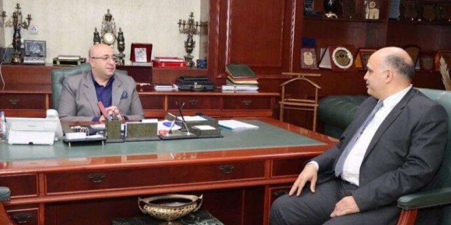 تحرير 270 محضرًا لمخالفات بالأسواق والمخابز والأنشطة التجارية خلال أسبوع ببني سويف - المصدر 24