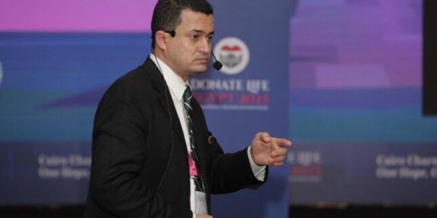 إعلان ميثاق القاهرة لأخلاقيات زراعة الأعضاء خلال مؤتمر «تبرع حياة.. مصر 2025» - المصدر 24