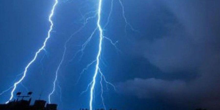 الأرصاد الجوية بمصر تحذر من أمطار رعدية ورياح ترابية على هذه المناطق خلال ساعات - المصدر 24