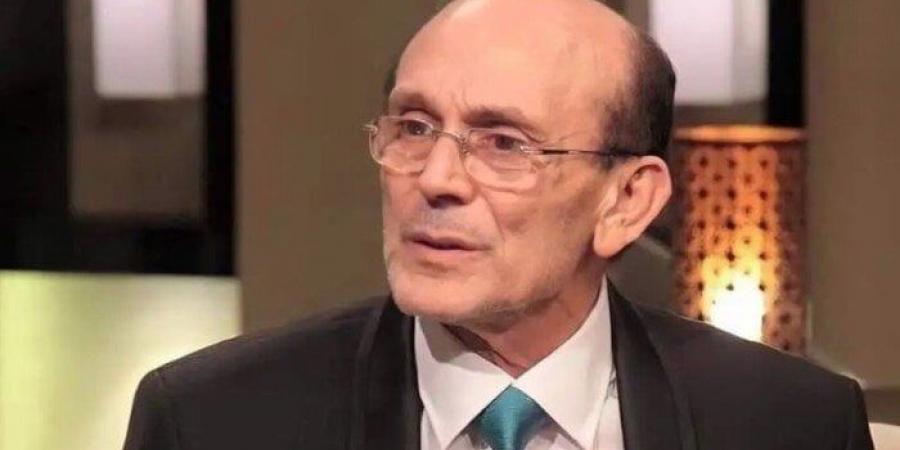 آخر تطورات الحالة الصحية لـ محمد صبحي.. عمرو عبد العزيز يطمئن محبيه - المصدر 24