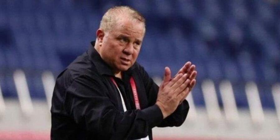 شوقي غريب: عقوبات زيزو وبيزيرا طبيعية.. وتوروب أضاف الكثير للأهلي - المصدر 24