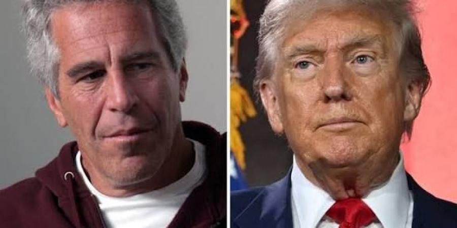 «زلزال سياسي في البيت الأبيض».. شبح إبستين يطارد ترامب وتسريبات جديدة تكشف المستور - المصدر 24