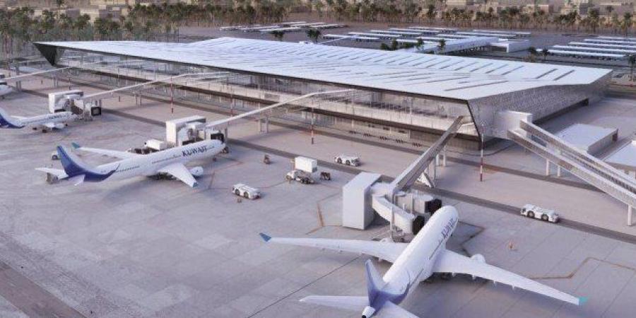 (الطيران المدني): استئناف حركة الملاحة في مطار الكويت الدولي بعد تحسن أحوال الطقس - المصدر 24