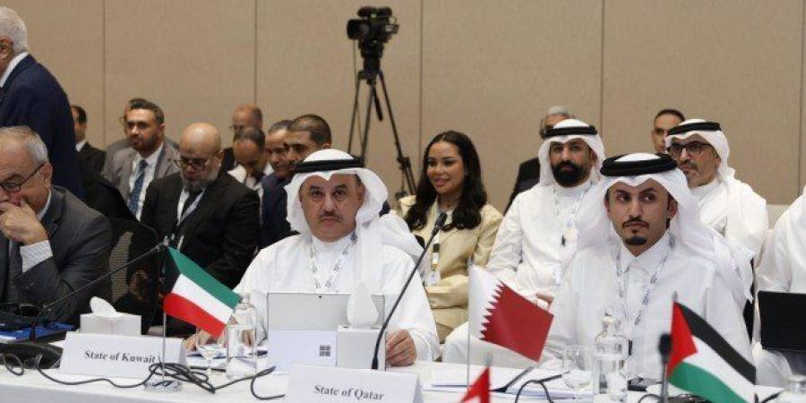 (التحريات المالية) توقع مذكرات مع 3 دول وتؤكد التزام الكويت بمكافحة غسل الأموال وتمويل الإرهاب - المصدر 24