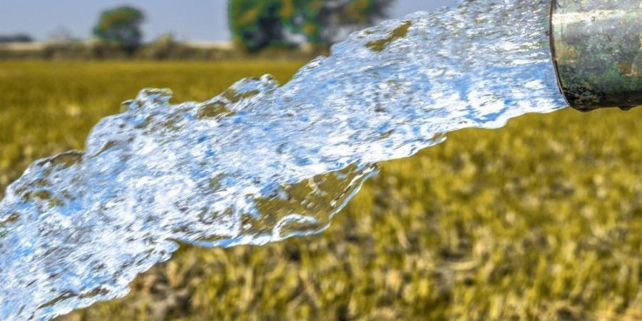 المياه: حملة ضبط الاعتداءات وفّرت 31,5 مليون متر مكعب خلال 2025 - المصدر 24