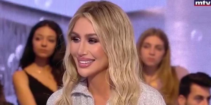 مايا دياب تدافع عن دينا الشربيني:بنت ناس ومتربية وانتوا متعرفوش الحقيقة ولا تستاهلوا تعرفوها - المصدر 24