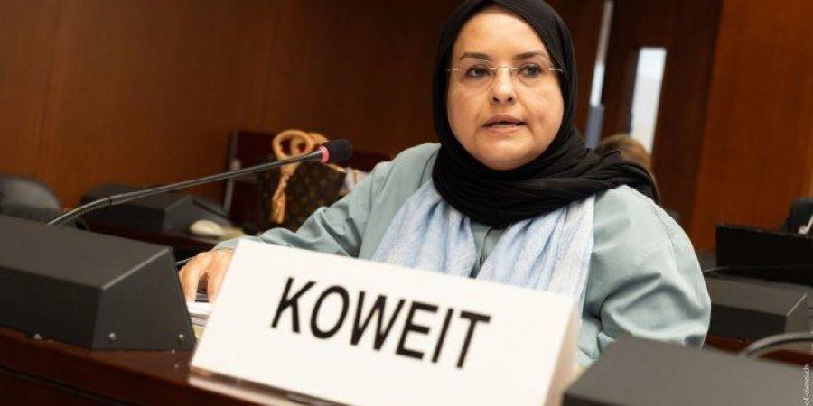 الكويت تؤكد تطلعها للتعاون الدولي في تطوير منظومات الرقابة المالية الفعالة والشفافة - المصدر 24