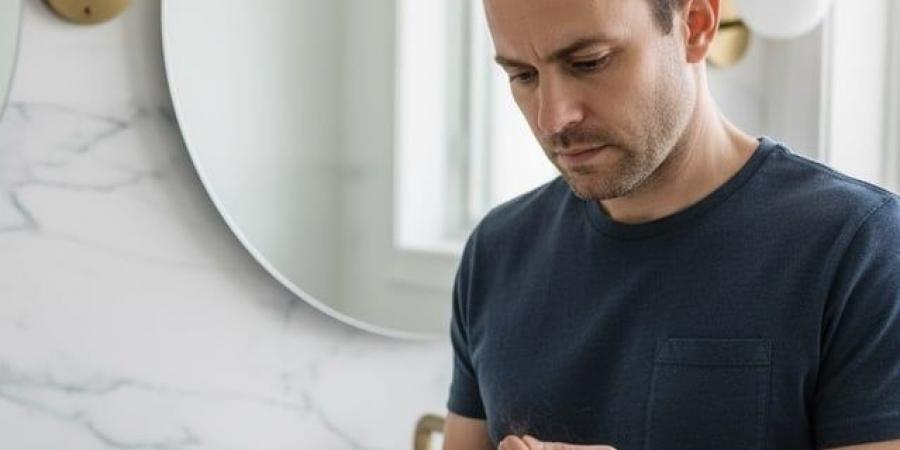 Tips to Save Your Hair From Excessive Hair Loss This Winter - المصدر 24