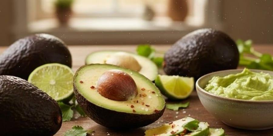 5 Avocado Dishes From Around the World - المصدر 24