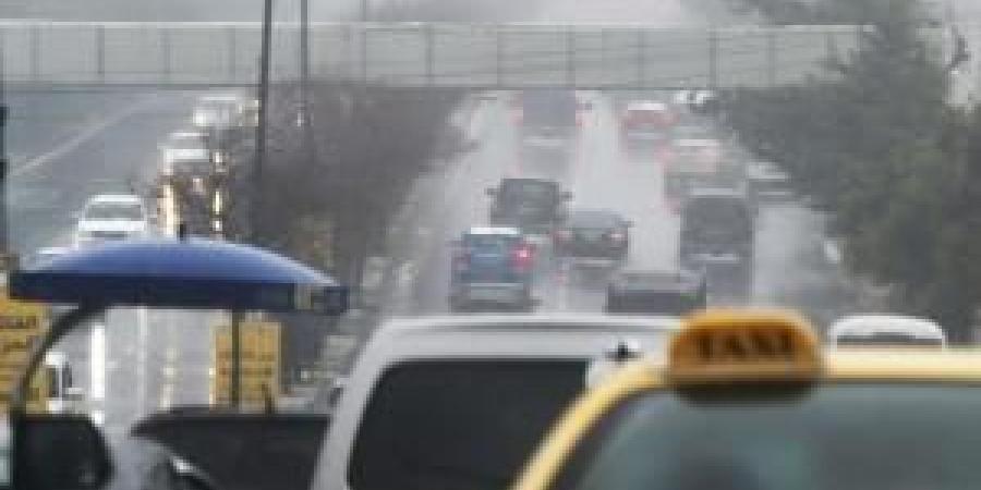 زخات من الأمطار و حالة من عدم الاستقرار الجوي تؤثر على المملكة - المصدر 24