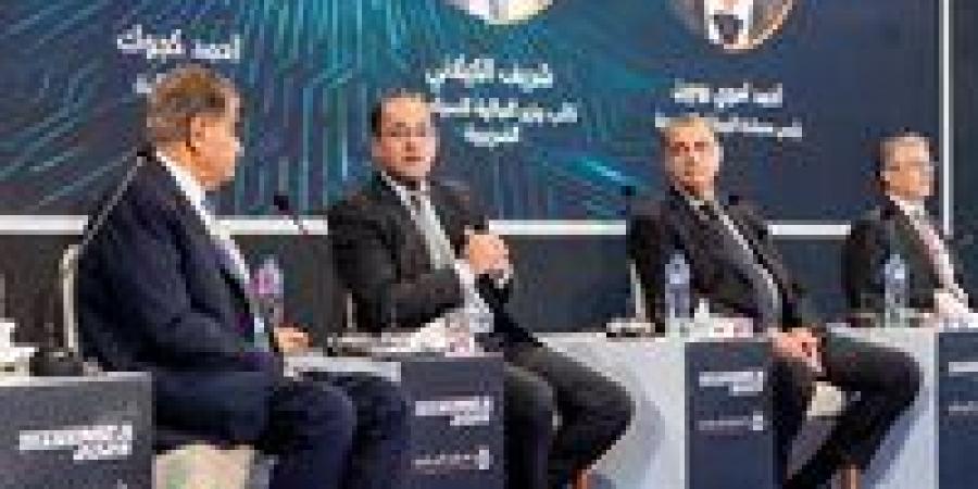 المالية: النشاط الاقتصادي يسير في اتجاه إيجابي.. والاستثمارات الخاصة تنمو بنسبة ٧٣٪ - المصدر 24