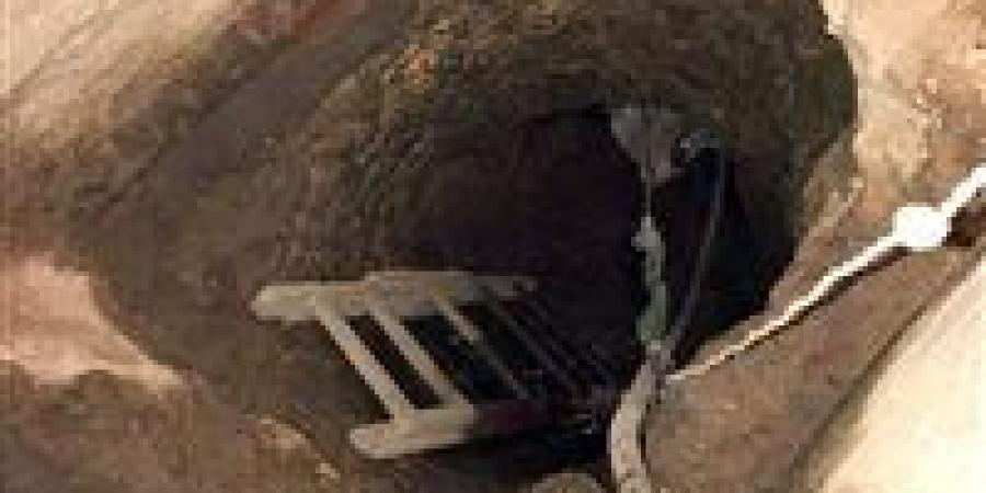 ضبط 5 أشخاص أثناء التنقيب عن آثار بالمطرية - المصدر 24