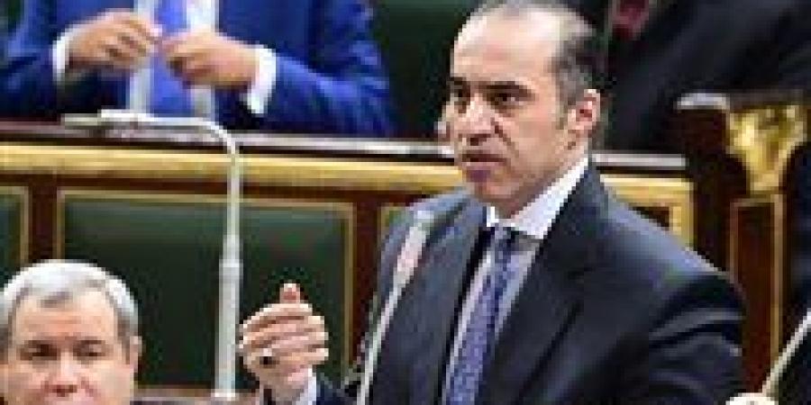 المستشار محمود فوزي: قانون الإجراءات الجنائية الجديد سيقضي على مشكلة "تشابه الأسماء" - المصدر 24