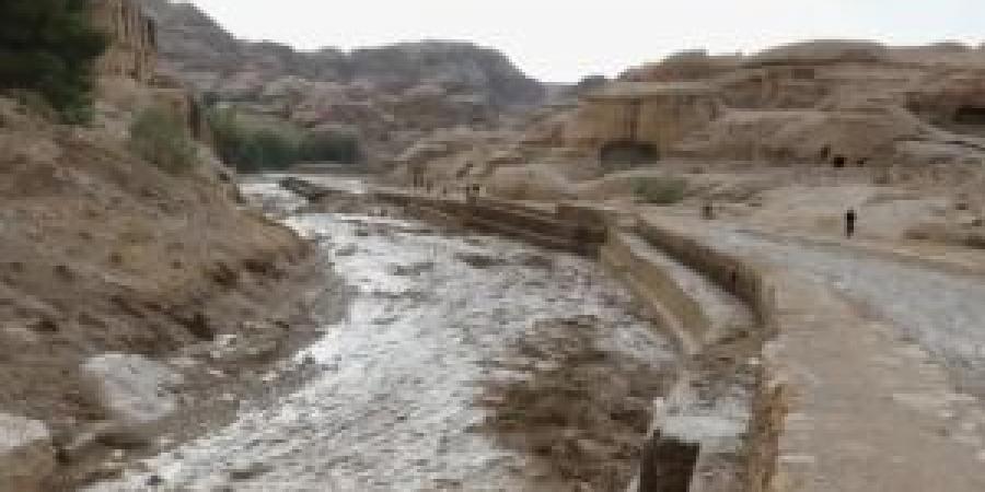 الأرصاد تحذر عبر "سرايا" من السيول والغبار .. وتجنب الفعاليات الخارجية خاصة في الجنوب - المصدر 24