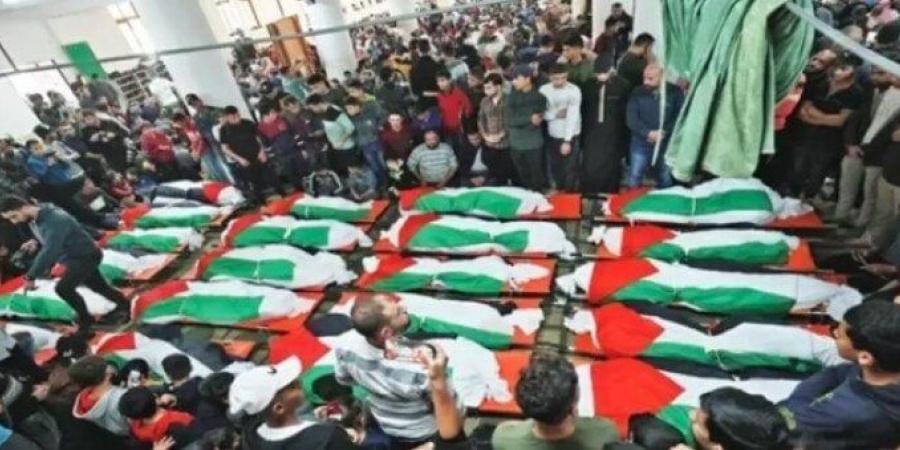 ارتفاع حصيلة العدوان على قطاع غزة إلى 69.187 شهيدًا و170.703 مصابًا - المصدر 24