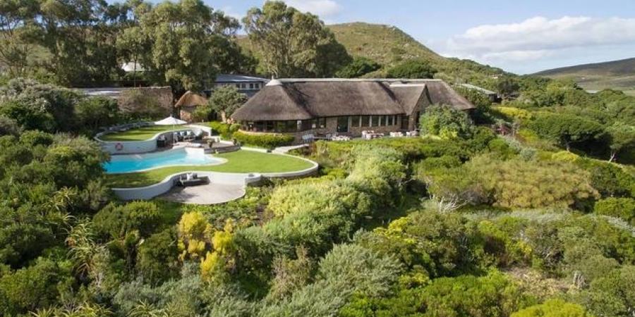 الفنادق البيئية: إقامة فاخرة صديقة للبيئة - المصدر 24