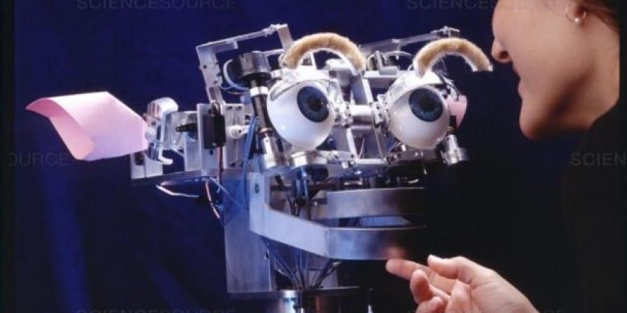 روبوتات تشعر بالألم والفرح: حدود الأخلاق في عالم الآلات - المصدر 24