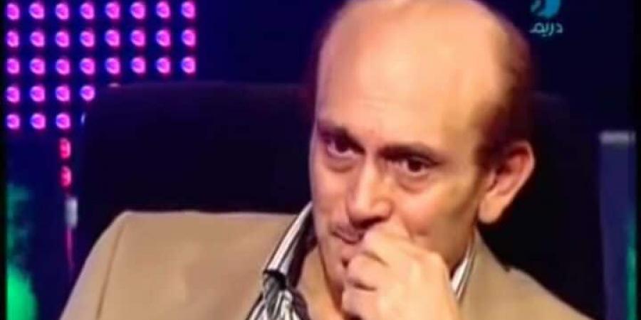 عذاب.. قصة مرض نادر أصاب الفنان محمد صبحي - المصدر 24