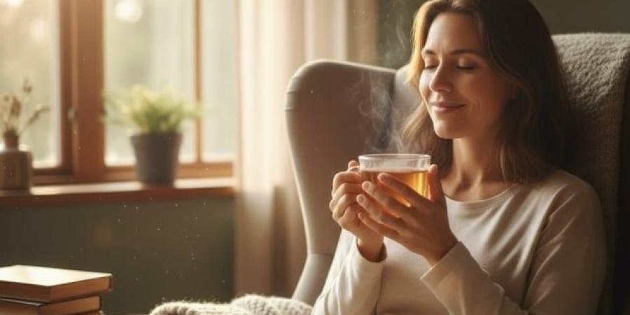 5 Ways to Make a Healthier Cup of Tea Without Changing Taste - المصدر 24