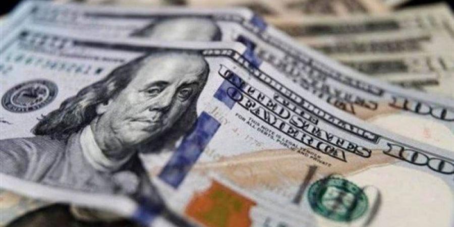 سعر الدولار الآن في بنوك مصر.. تحديث مباشر - المصدر 24