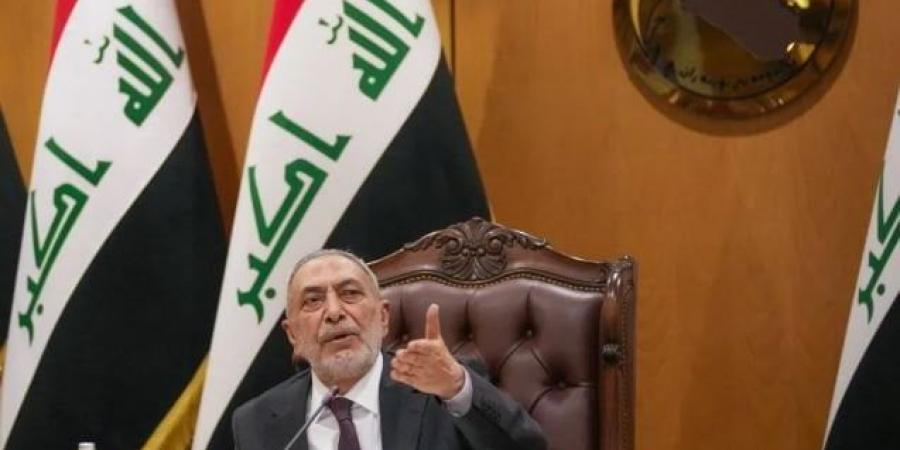 رئيس النواب العراقى يؤكد ضرورة الإسراع فى تشكيل الحكومة - المصدر 24