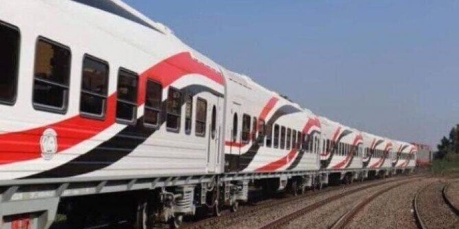 جدول مواعيد القطارات اليوم الخميس 13 نوفمبر 2025 - المصدر 24