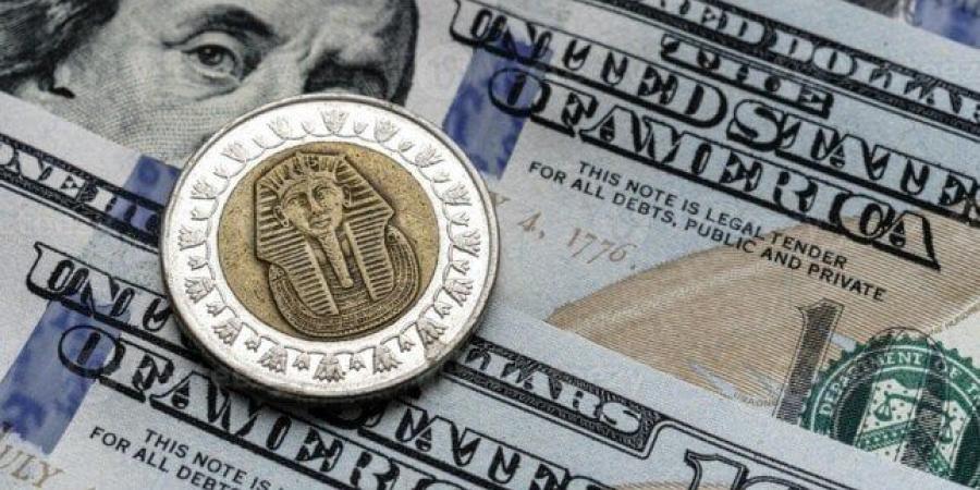 في البنك المركزي بـ 47.24 جنيه.. سعر الدولار الآن بختام التعاملات - المصدر 24