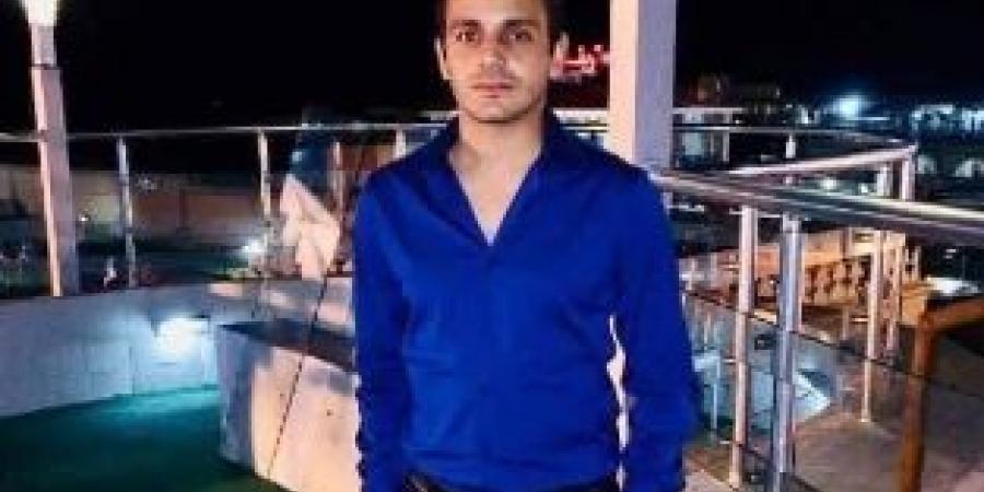 جريمة الإسكندرية.. ننشر صور المهندس المقتول على يد صديقه - المصدر 24