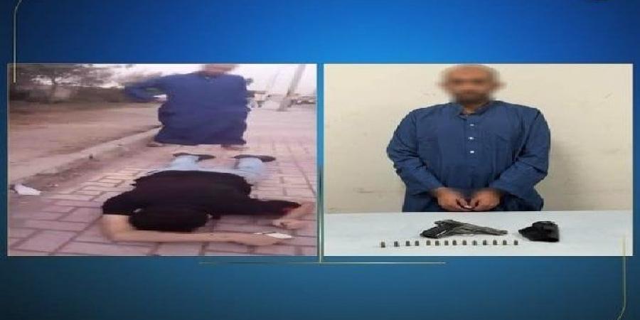 الداخلية تكشف ملابسات مقتل مهندس بالإسكندرية: الجاني صديقه ويعاني من اضطرابات نفسية - المصدر 24