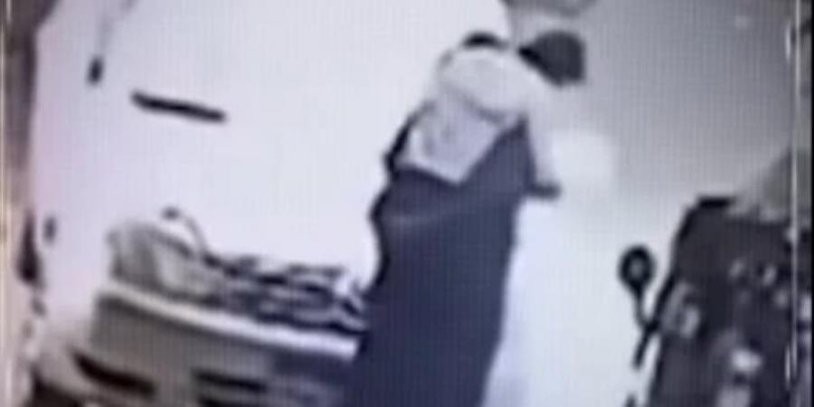 النيابة العامة تحيل المتهم فى قضية جريمة أطفال فيصل وشريكه للجنايات - المصدر 24