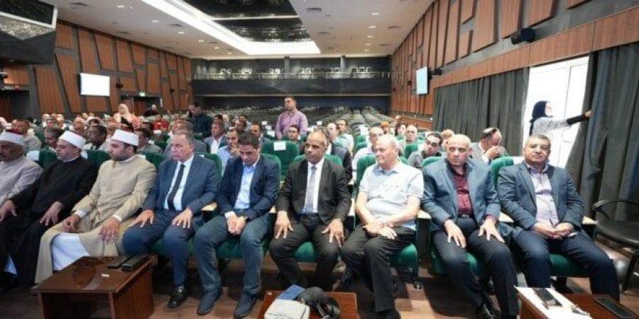 أسيوط تستعد لإطلاق أول نادي للذكاء الاصطناعي لتدريب شبابها على البرمجة - المصدر 24