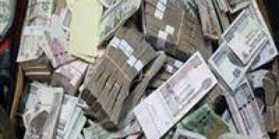 الداخلية تضبط قضايا غسل أموال بـ610 ملايين جنيه خلال أسبوع - المصدر 24
