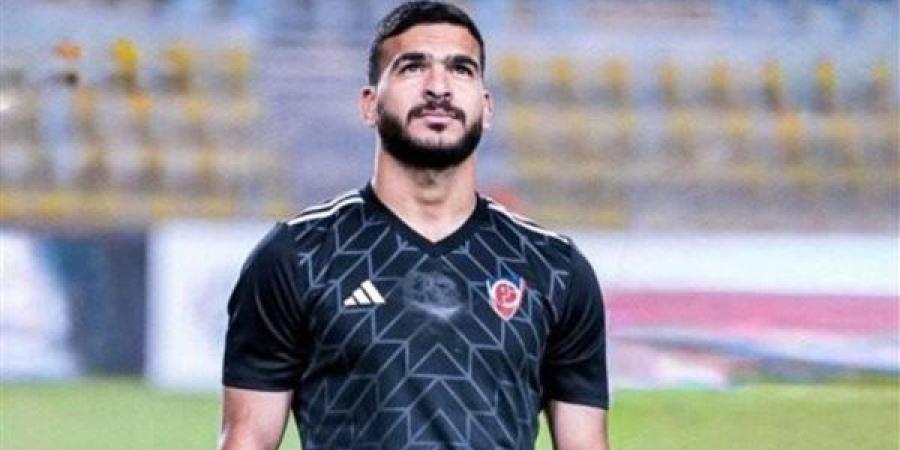 محمد أيمن: حامد حمدان لم يوقع على أي عقود للانضمام إلى الزمالك - المصدر 24