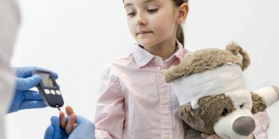 دراسة بريطانية تكشف سبب شدة مرض السكري على الأطفال - المصدر 24