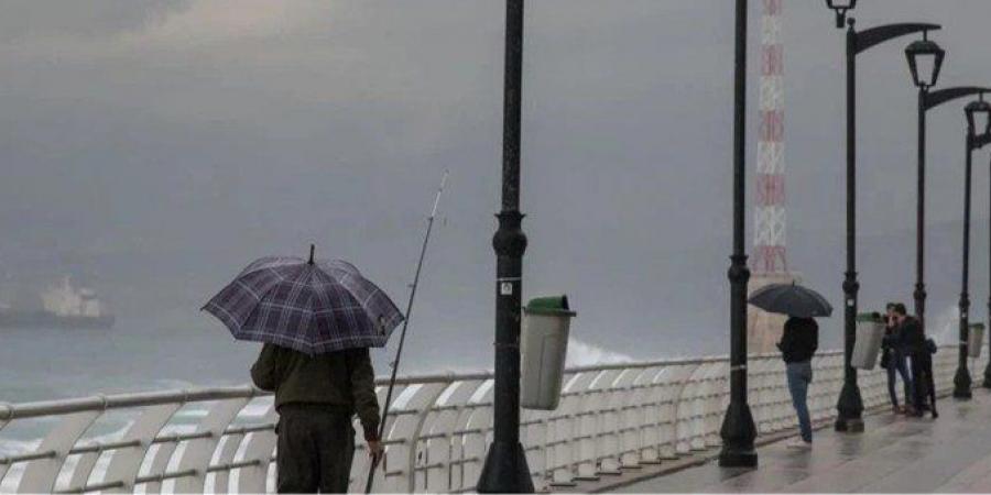 منخفض جوى يضرب لبنان اليوم والذروة غداً - المصدر 24