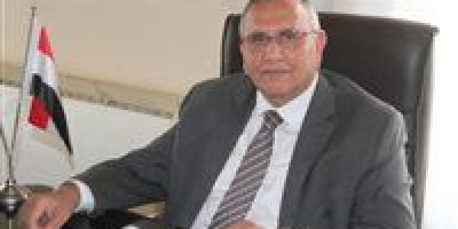 خاص لـ"تحيا مصر ".. عبد السند يمامة خارج انتخابات رئاسة "الوفد" - المصدر 24