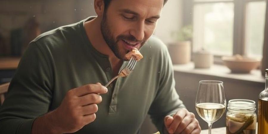 6 Healthiest Fish to Eat for Your Heart and Brain Health - المصدر 24