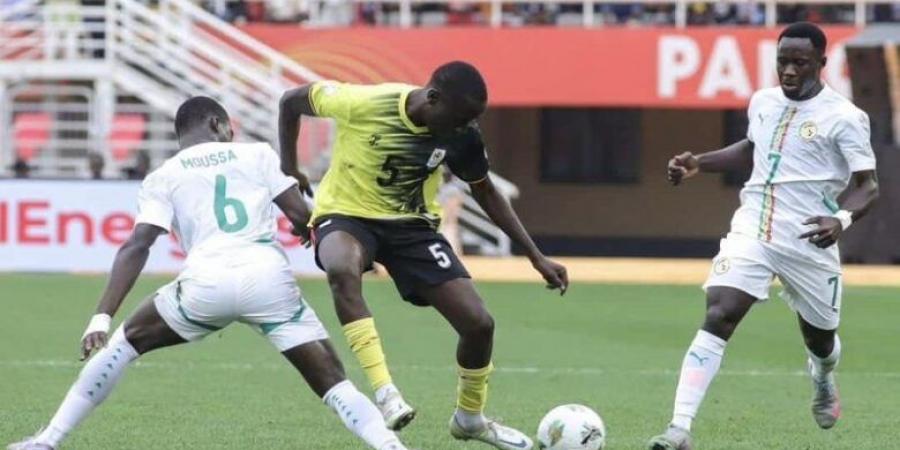 موعد مباراة السنغال وأوغندا في كأس العالم للشباب، القناة الناقلة ومعلق اللقاء - المصدر 24