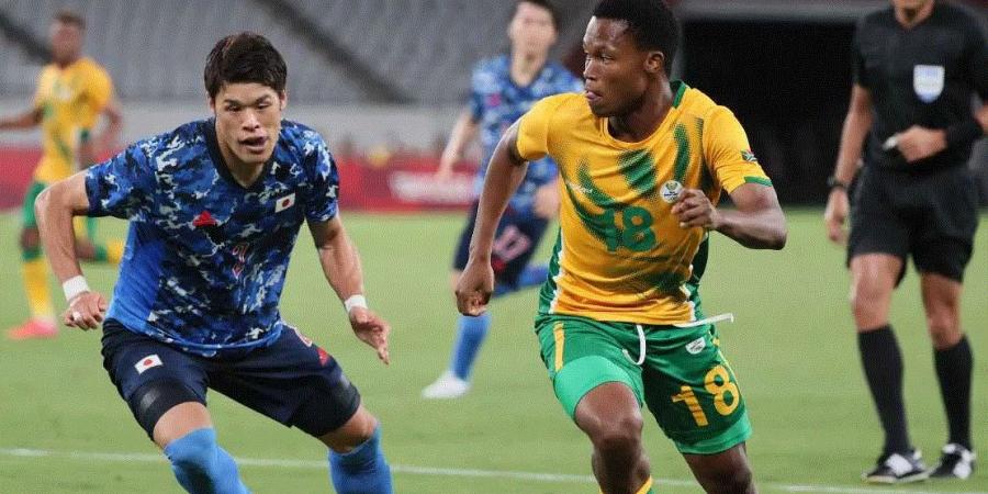 موعد مباراة اليابان وجنوب افريقيا في كأس العالم للشباب ، القناة الناقلة ومعلق اللقاء - المصدر 24