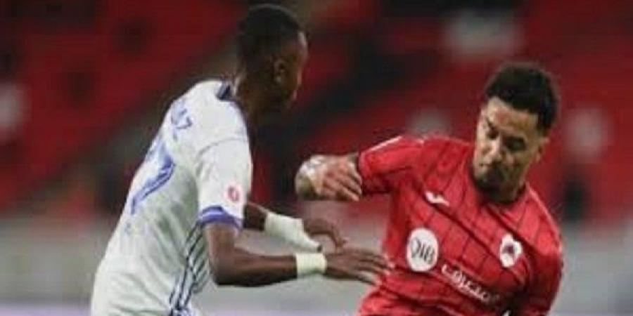 بث مباشر.. مشاهدة مباراة الريان والسيلية في كأس قطر - المصدر 24