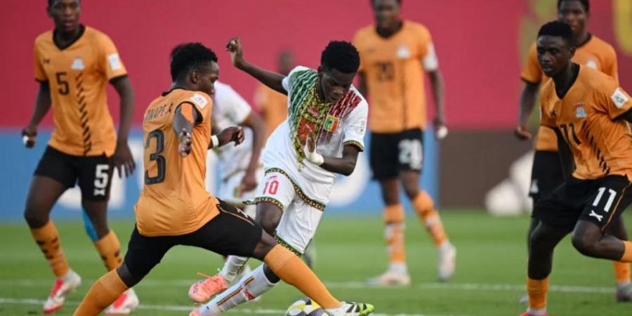 فرنسا ومالي والبرتغال إلى ربع نهائي المونديال - المصدر 24