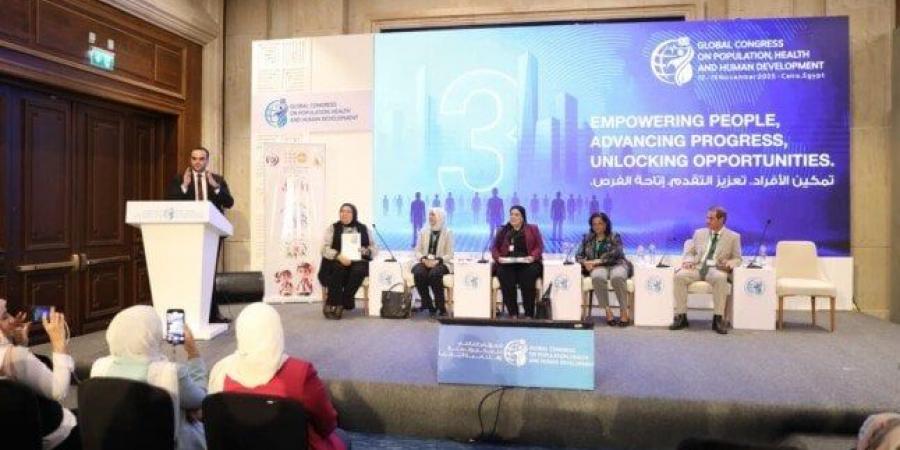 رئيس قطاع الرعاية الأساسية بوزارة الصحة تؤكد أهمية «الصحة المدرسية» كاستثمار اقتصادي - المصدر 24